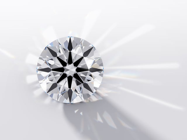 diamond