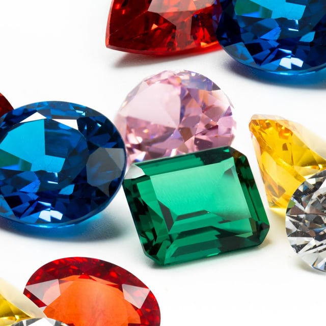 diamond